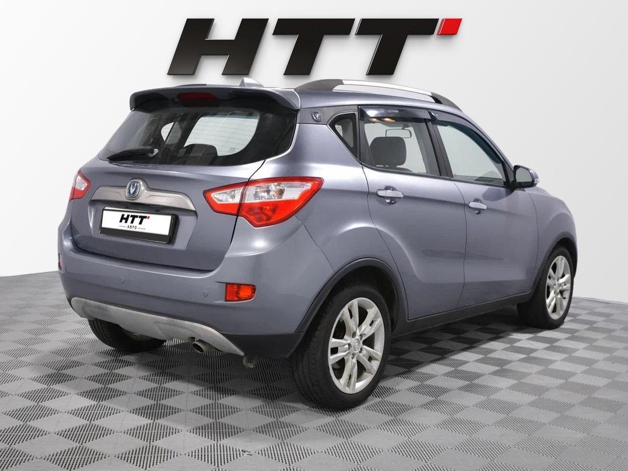 фото автомобиля 1