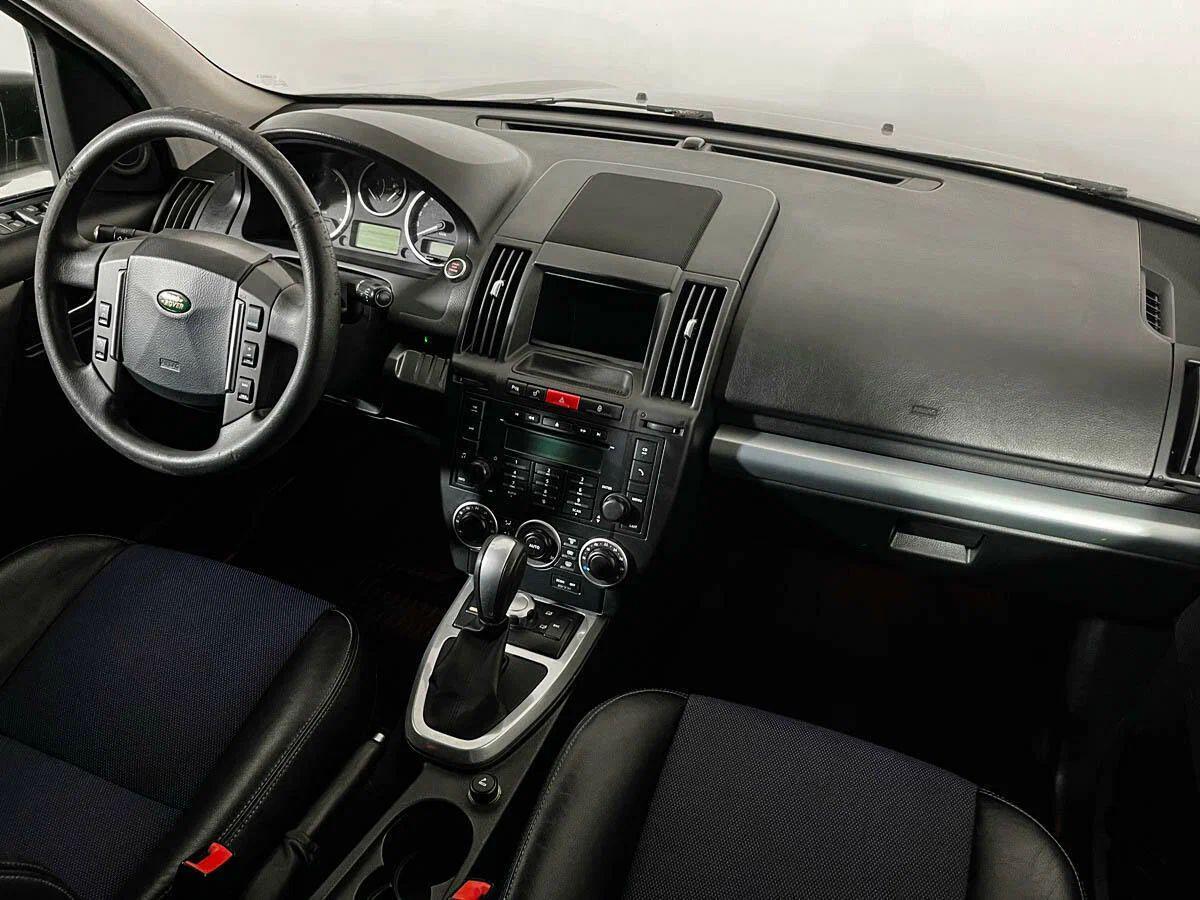 фото автомобиля 5