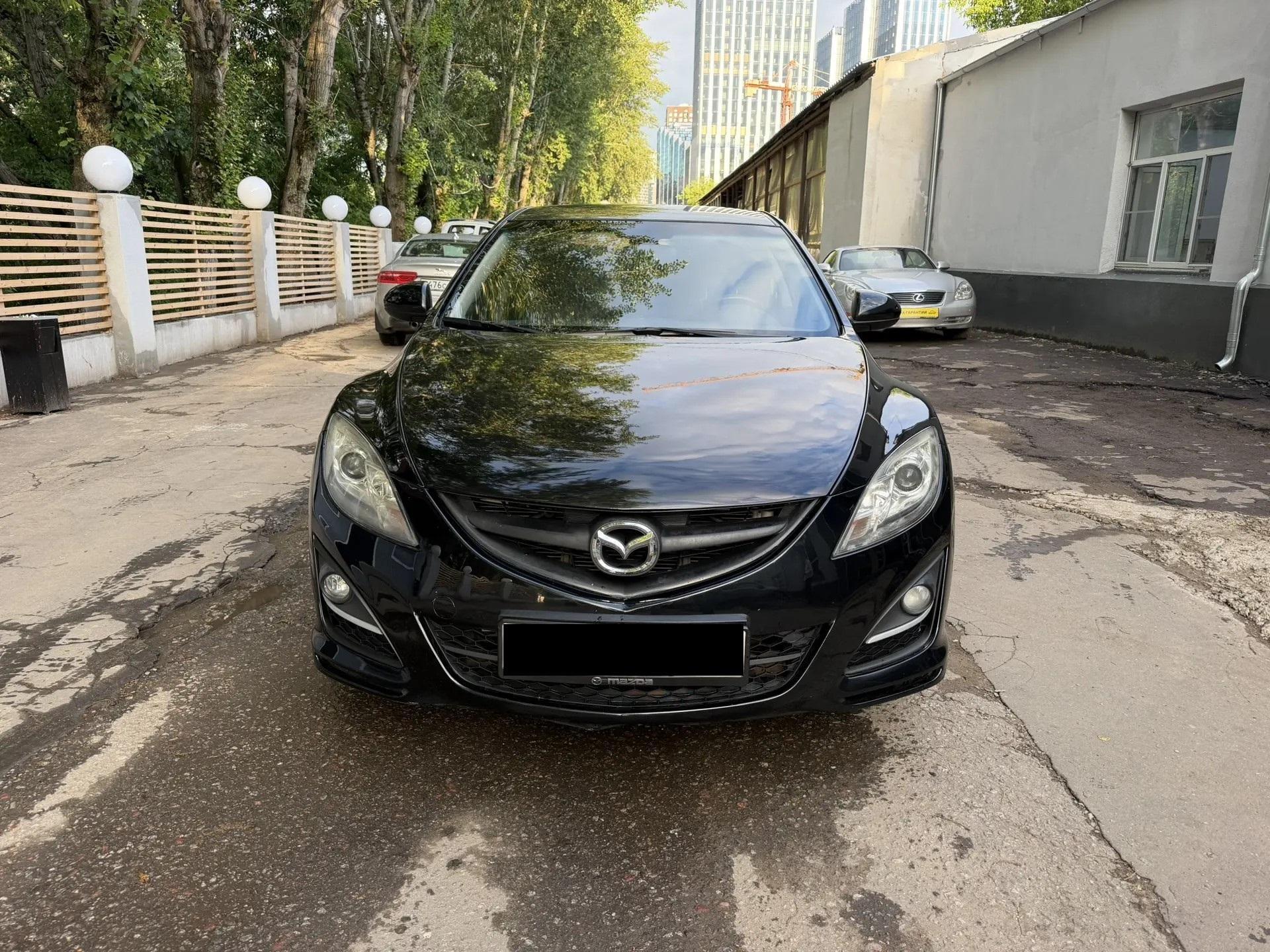 фото автомобиля