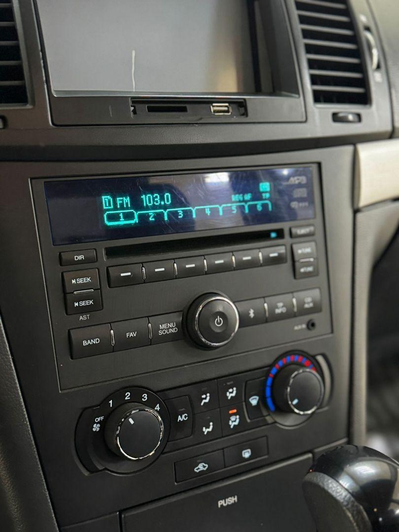 Chevrolet Epica