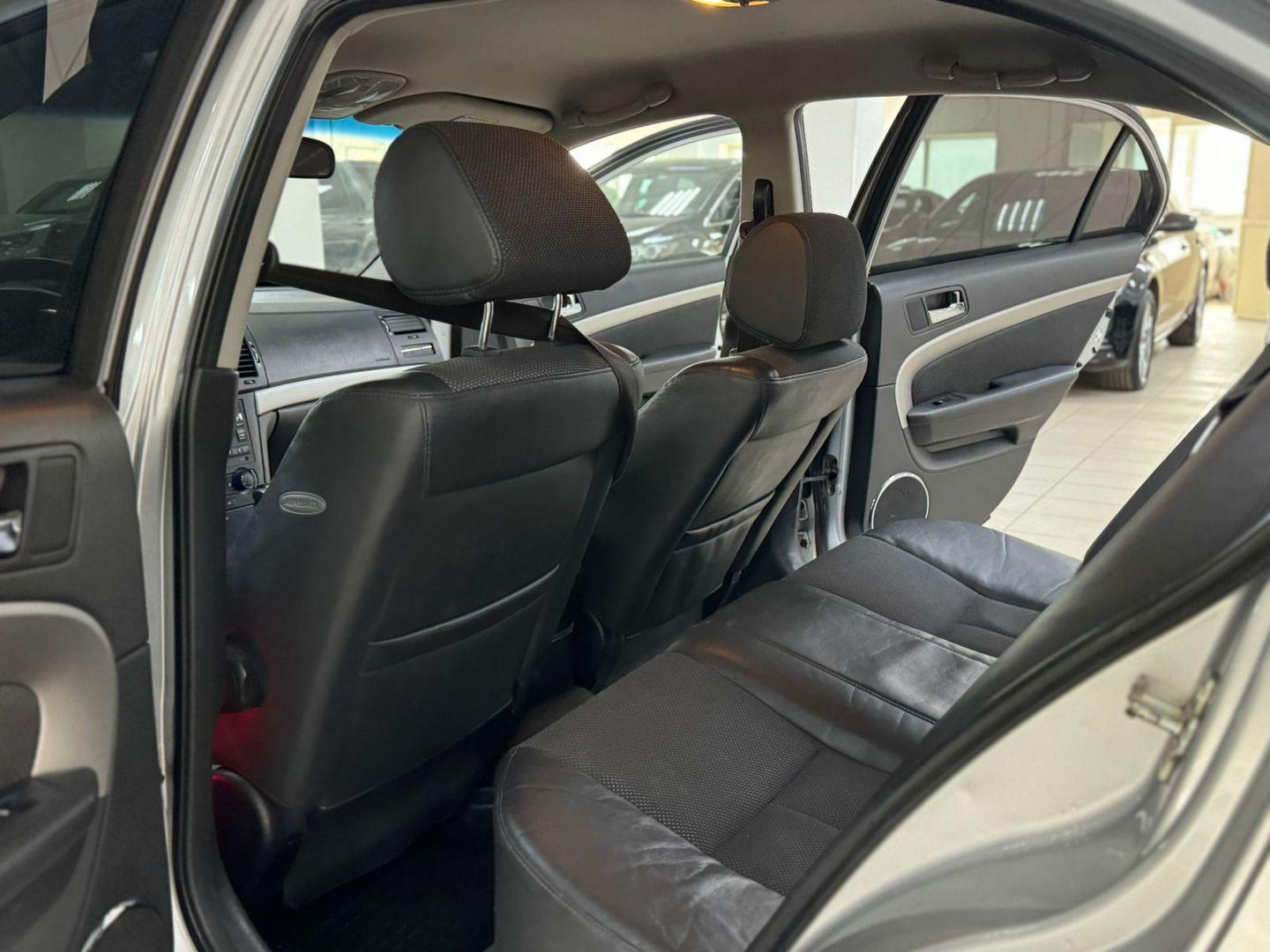 Chevrolet Epica