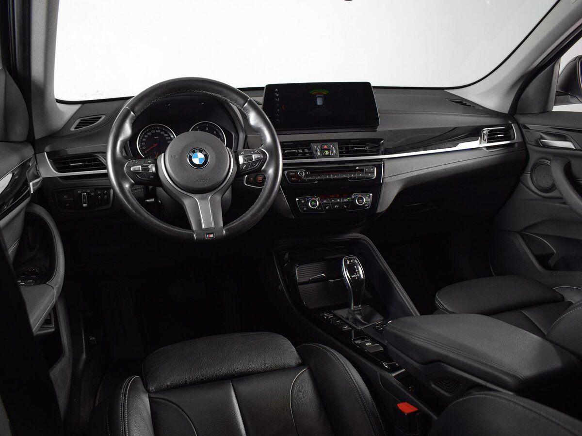BMW X1, 2020