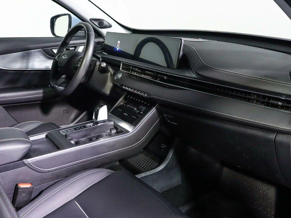 фото автомобиля 7