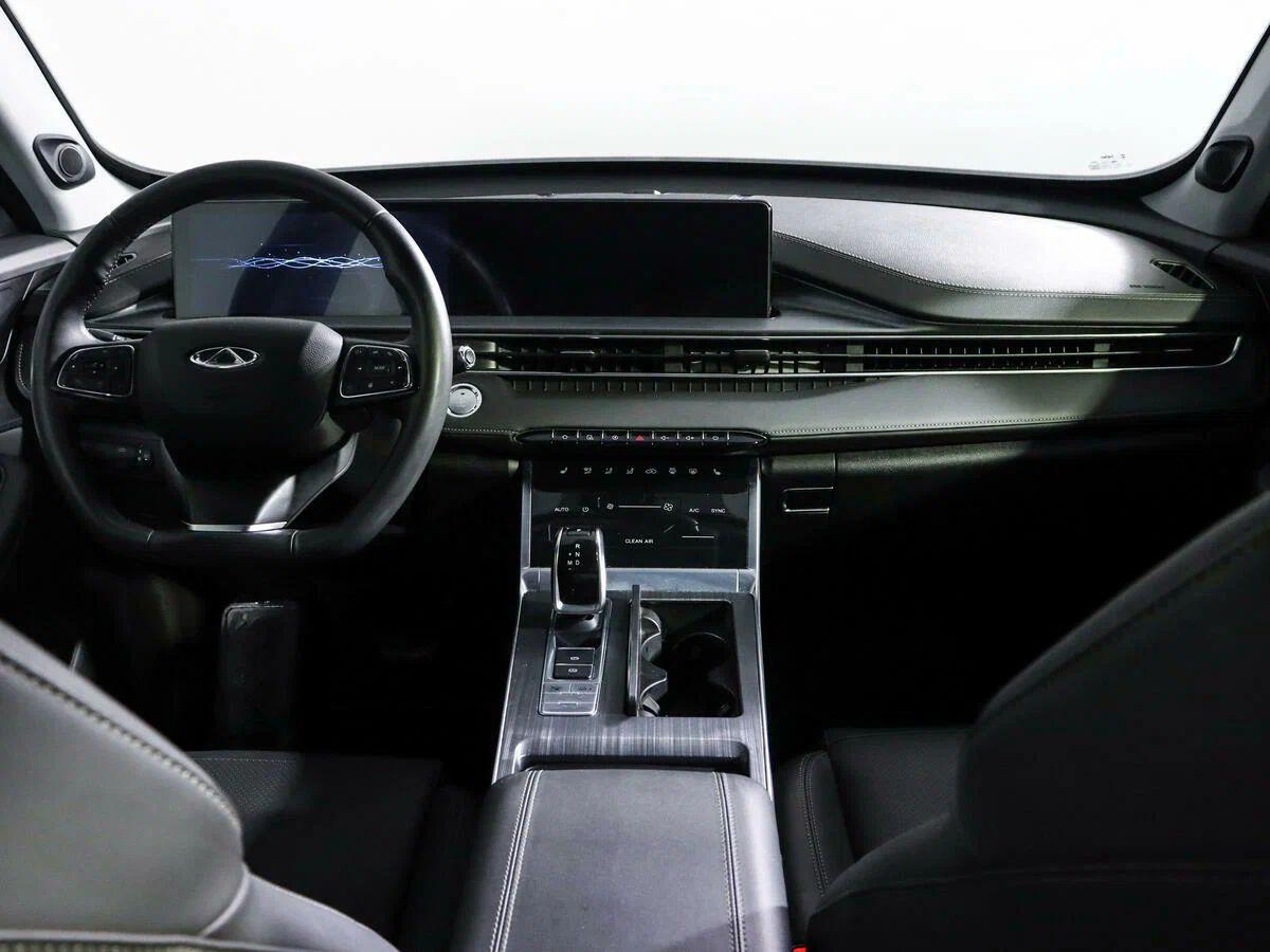 фото автомобиля 5