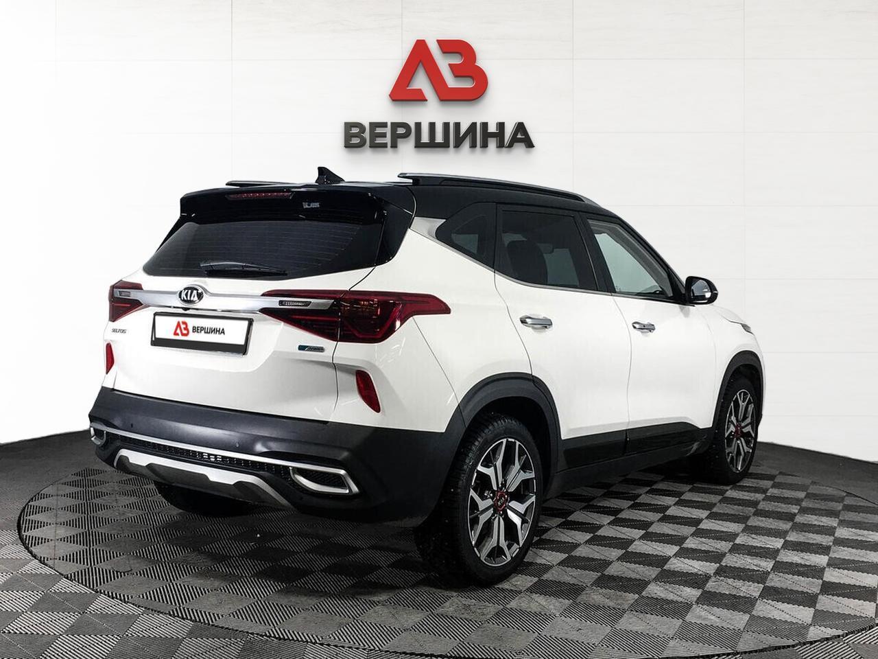 фото автомобиля 1