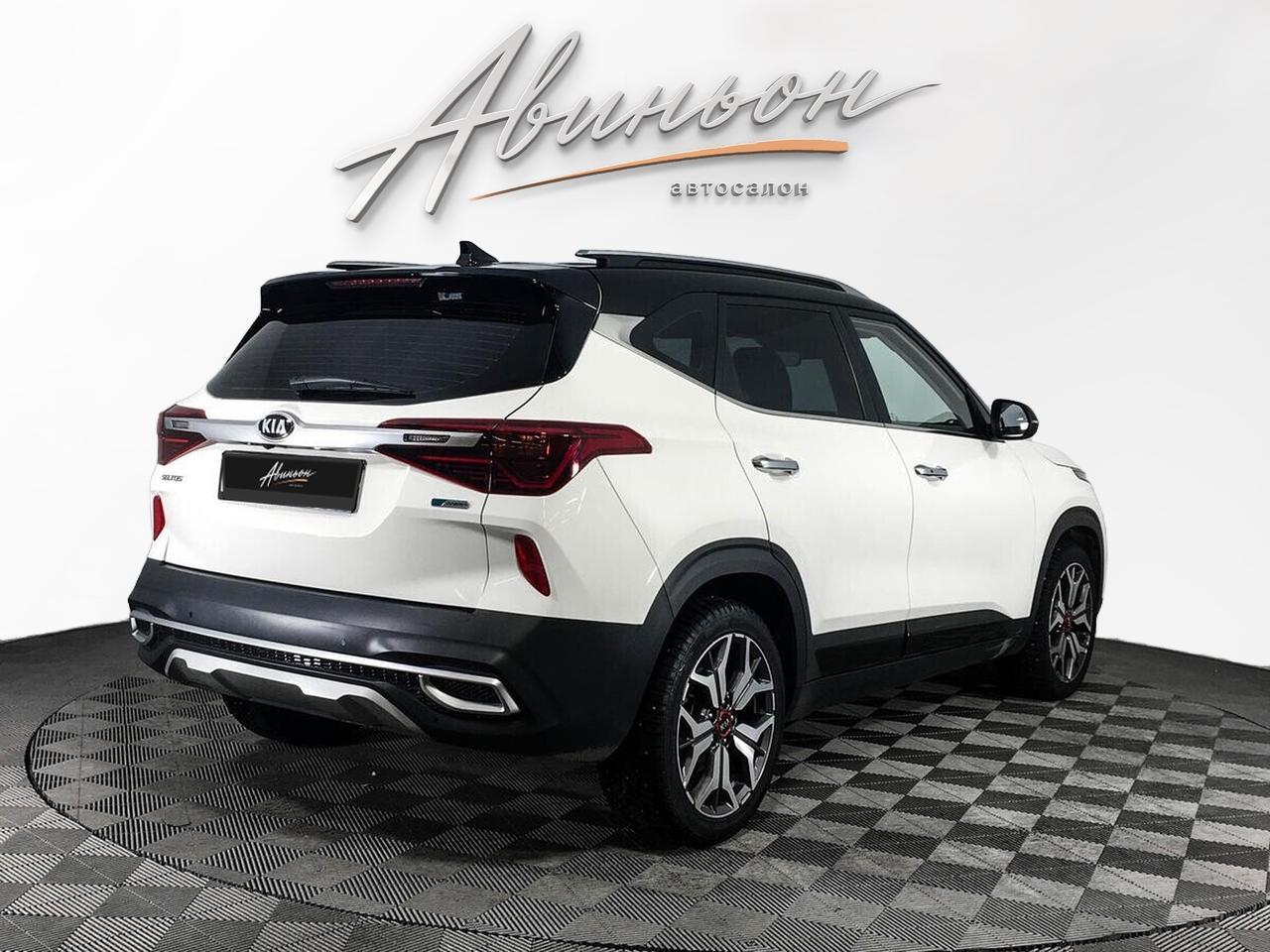 фото автомобиля 1