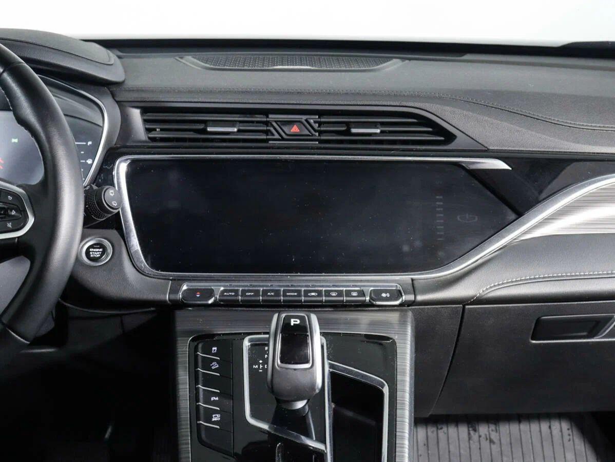 фото автомобиля 7
