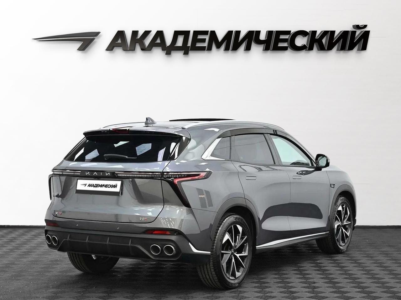 фото автомобиля 1