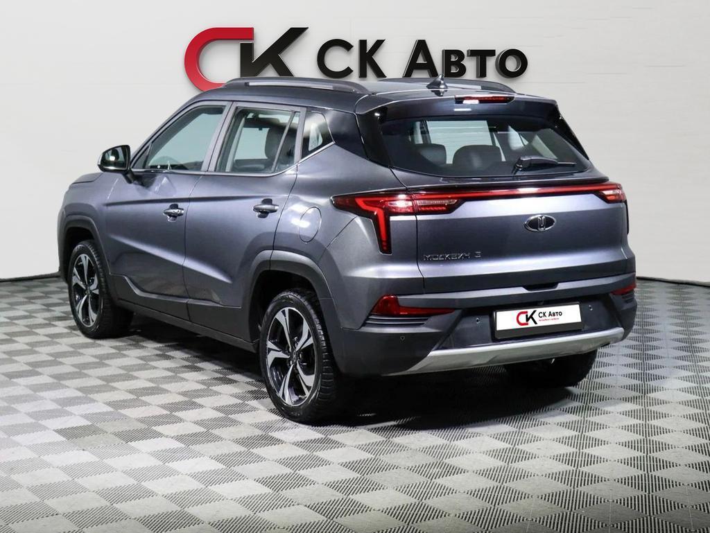 фото автомобиля 3