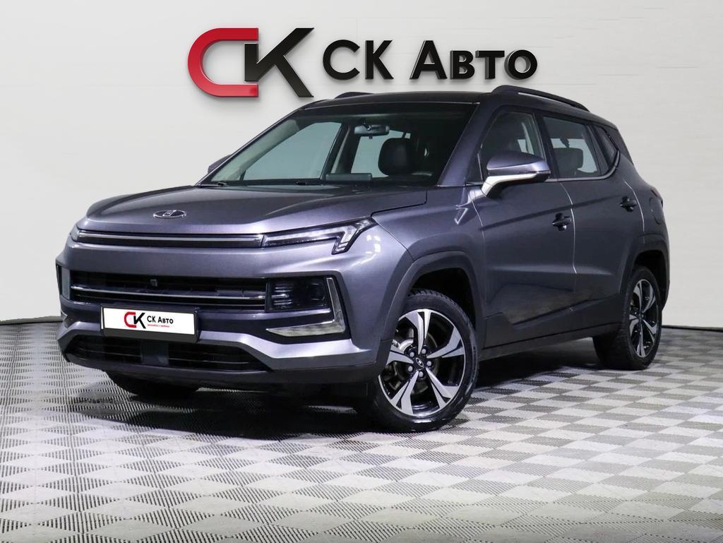 фото автомобиля 0