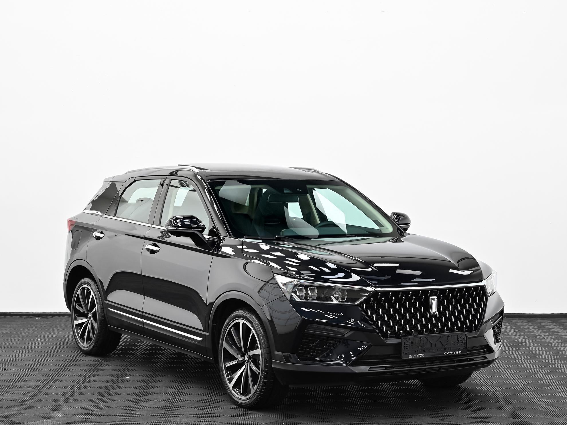 фото автомобиля 0