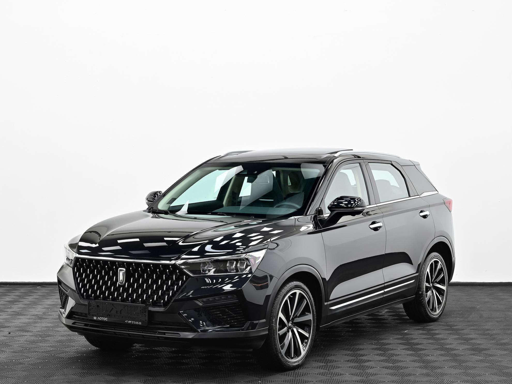фото автомобиля 2