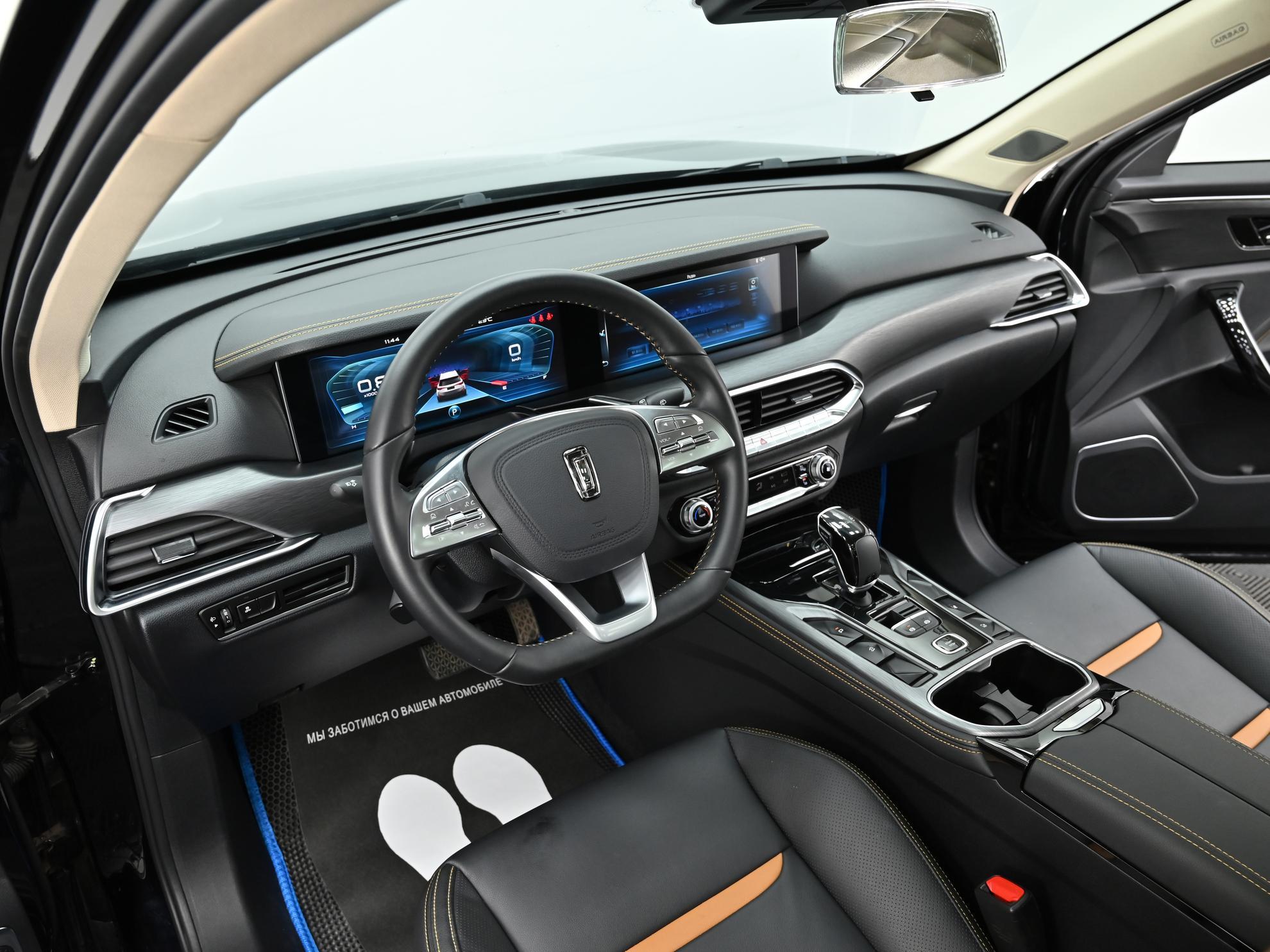 фото автомобиля 5