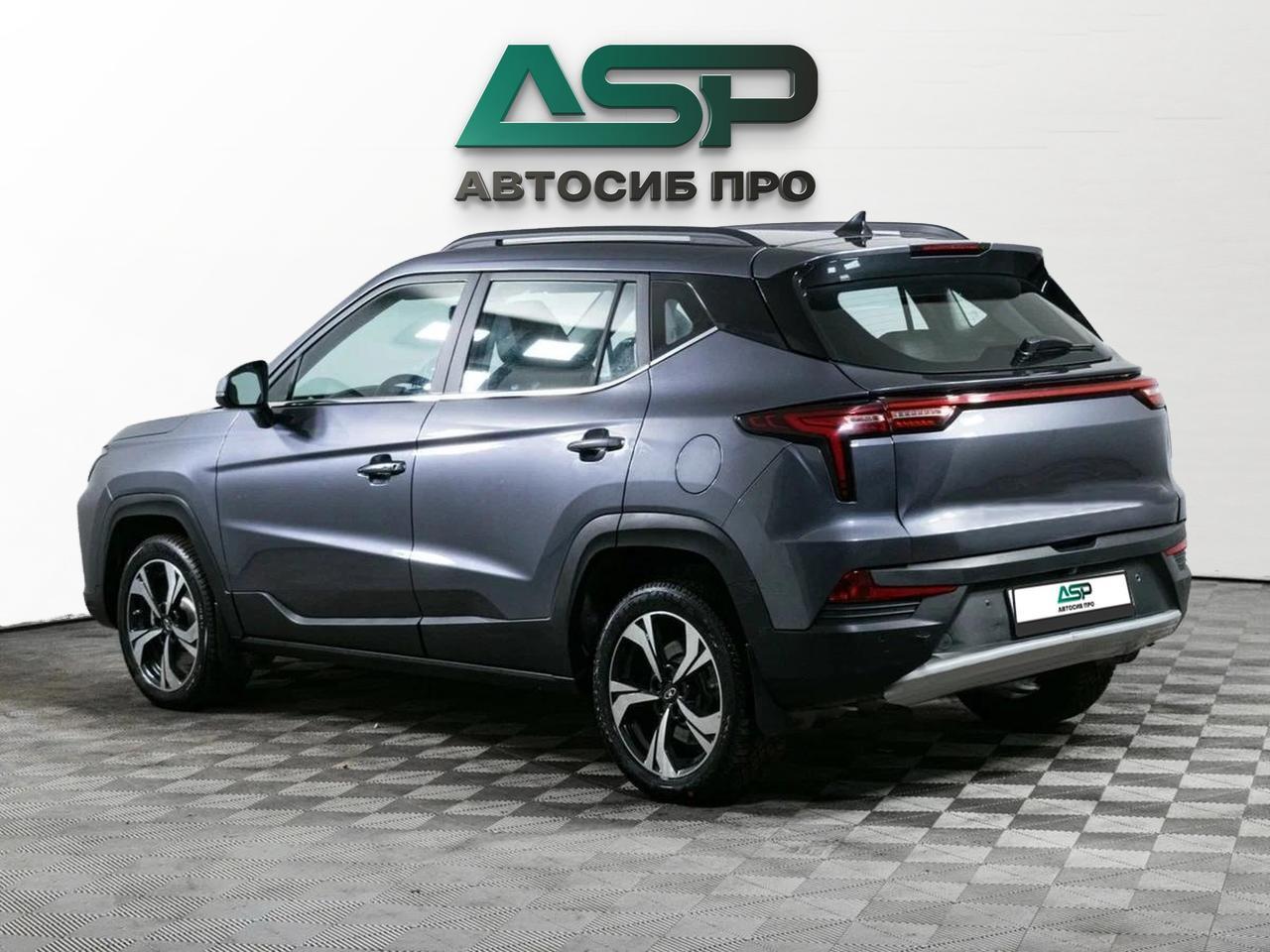 фото автомобиля 3