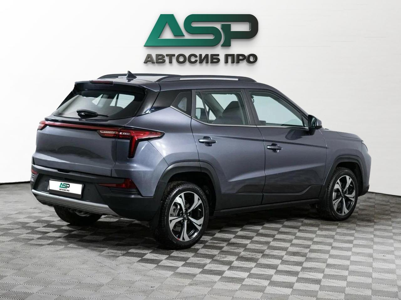 фото автомобиля 1