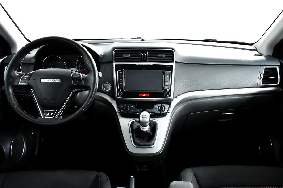фото автомобиля 5