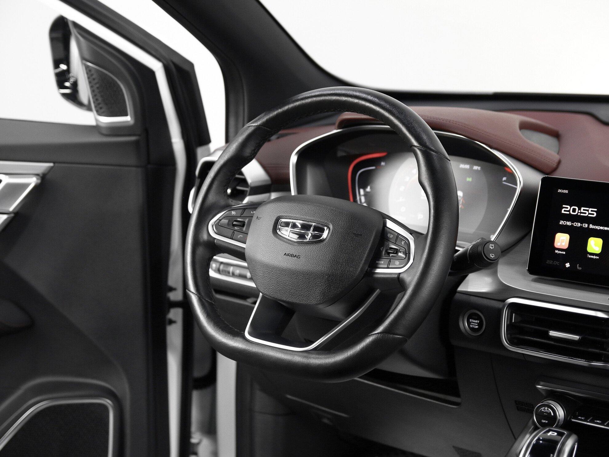 фото автомобиля 7