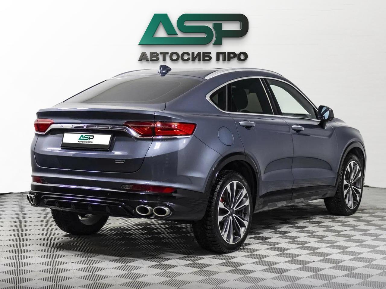 фото автомобиля 1