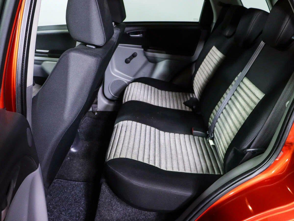 фото автомобиля 5