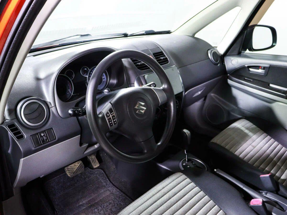 фото автомобиля 8