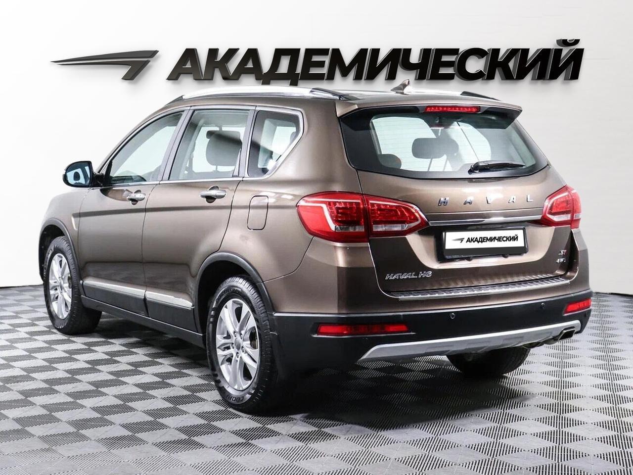 фото автомобиля 3