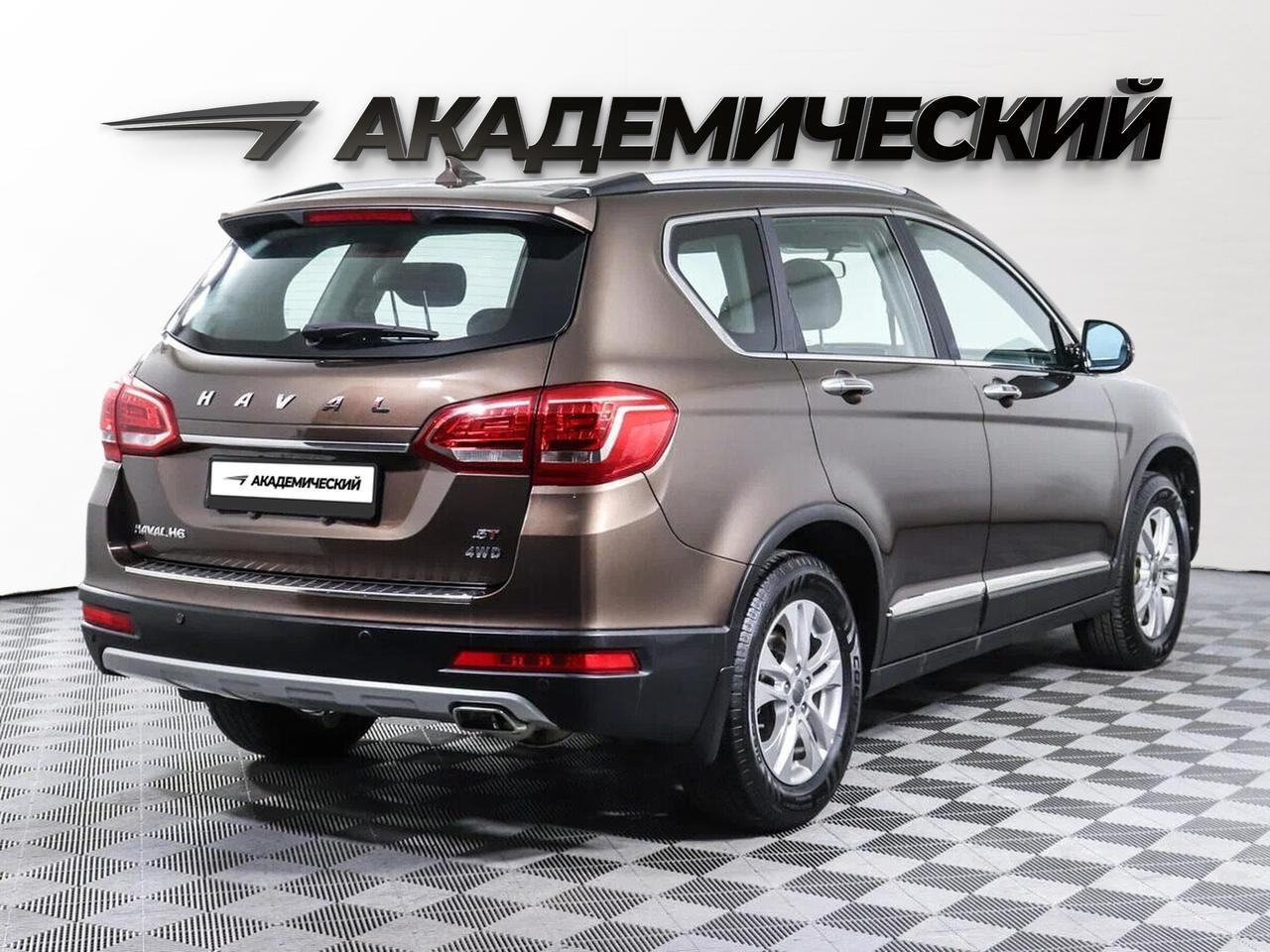 фото автомобиля 1