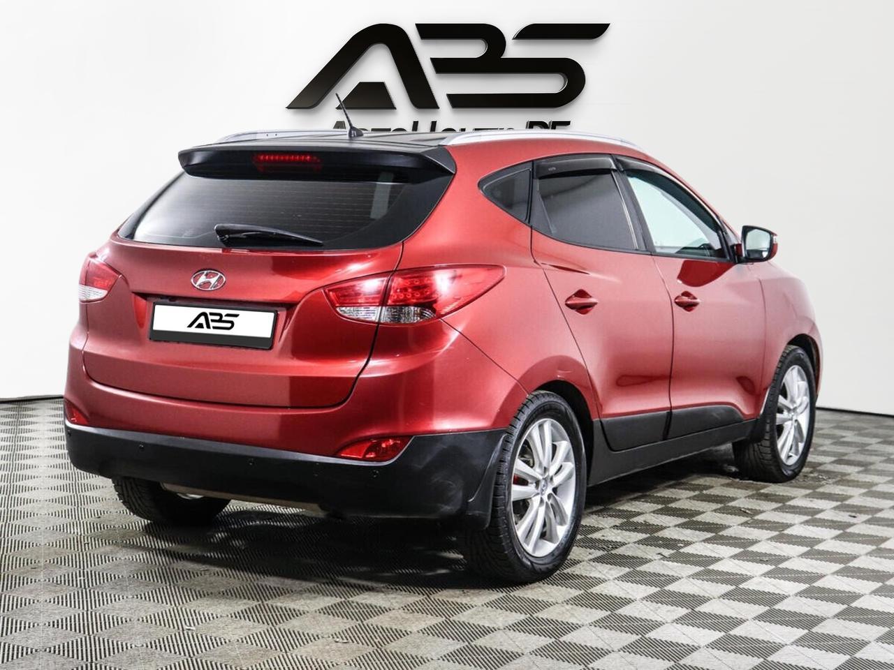 фото автомобиля 1