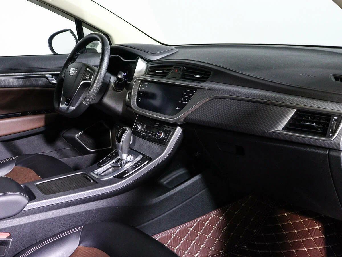 фото автомобиля 7