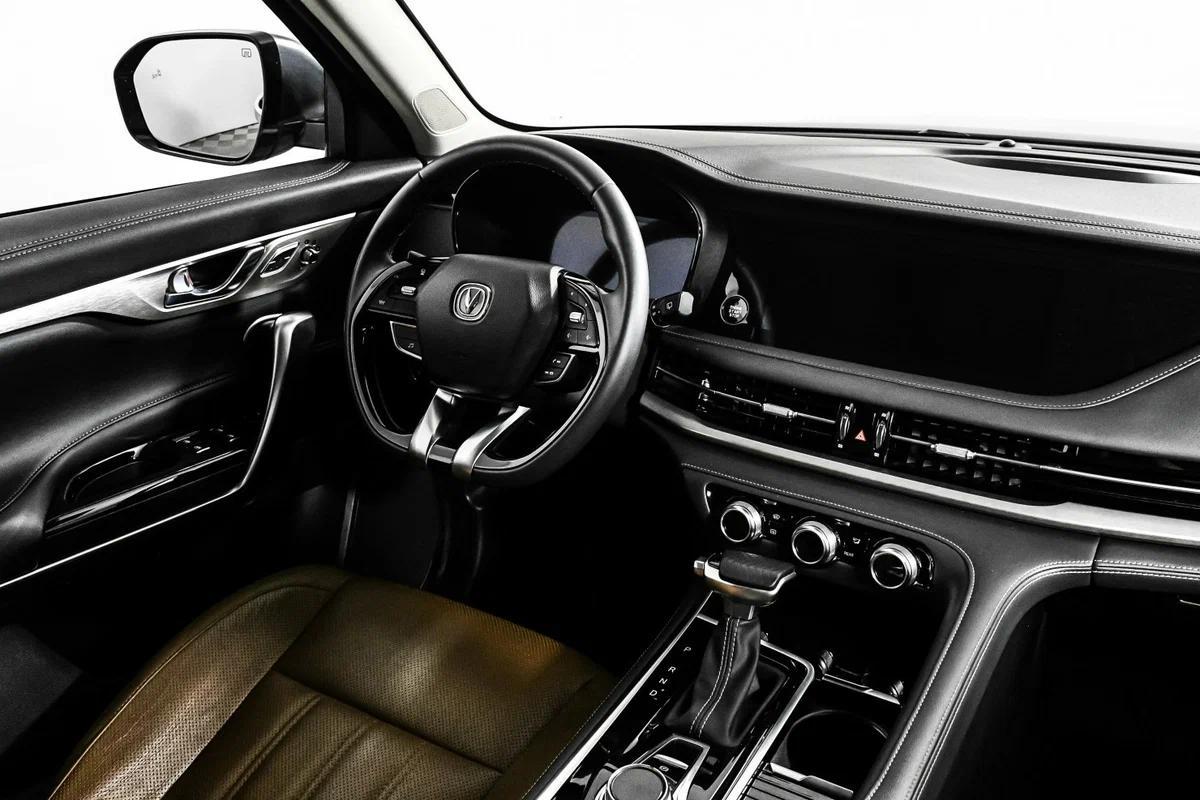 фото автомобиля 7