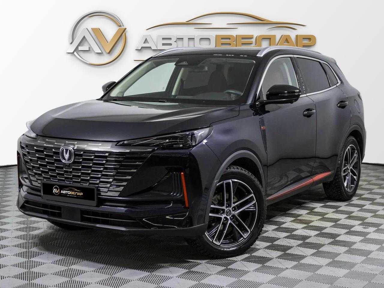 Changan CS55 Plus 2023