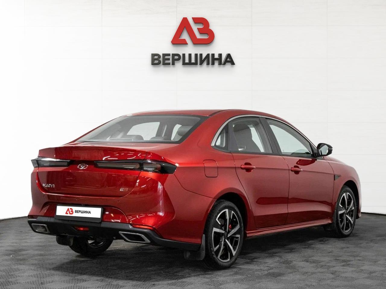 фото автомобиля 1