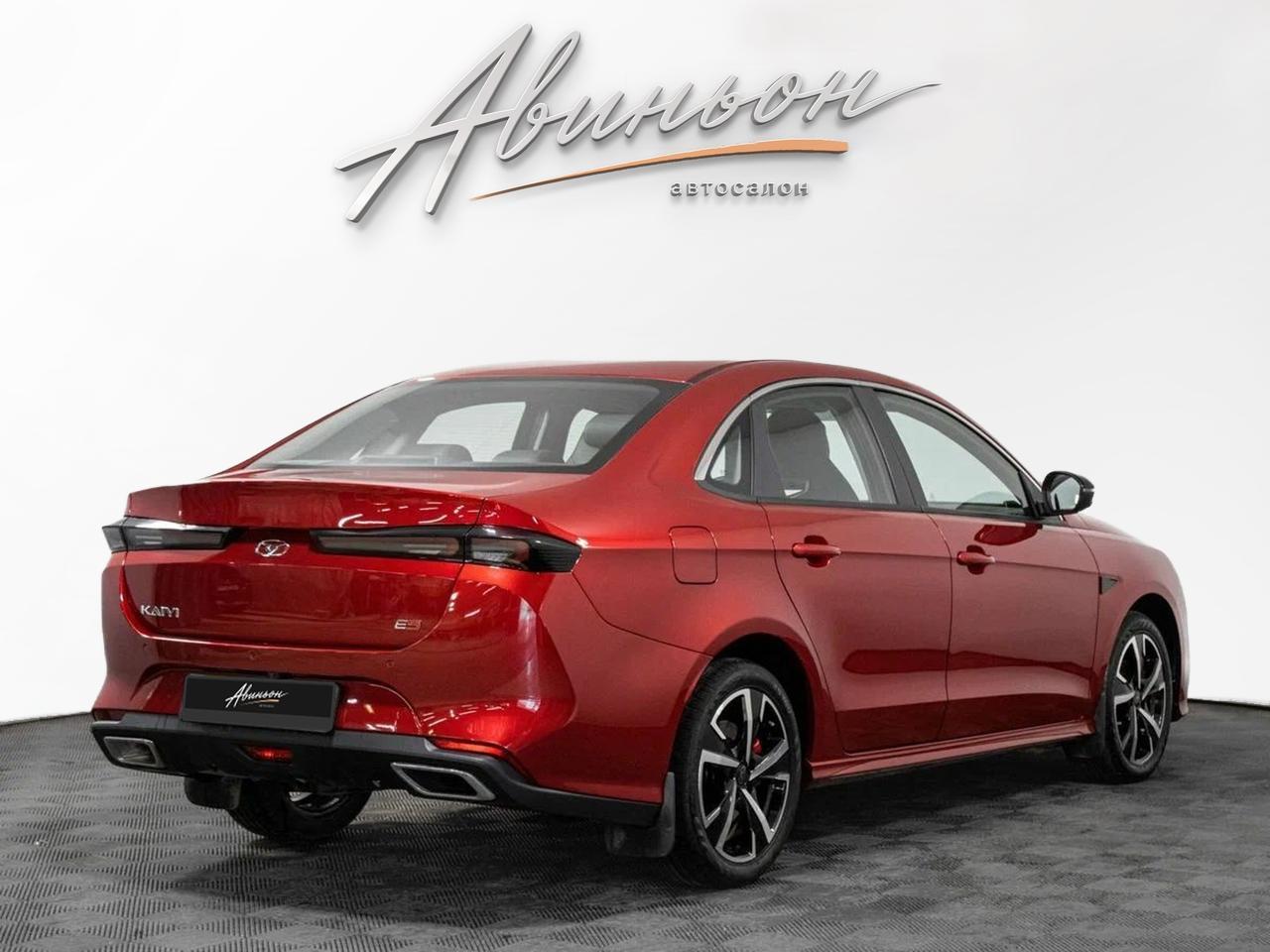 фото автомобиля 1