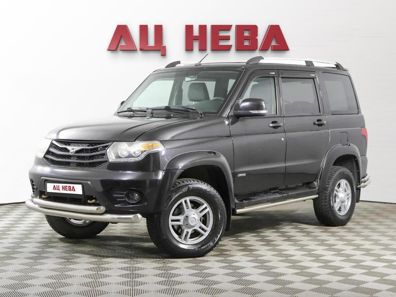фото автомобиля 0