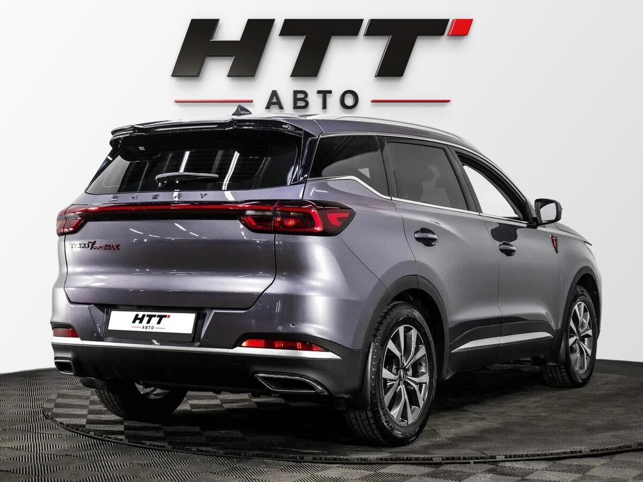 фото автомобиля 1