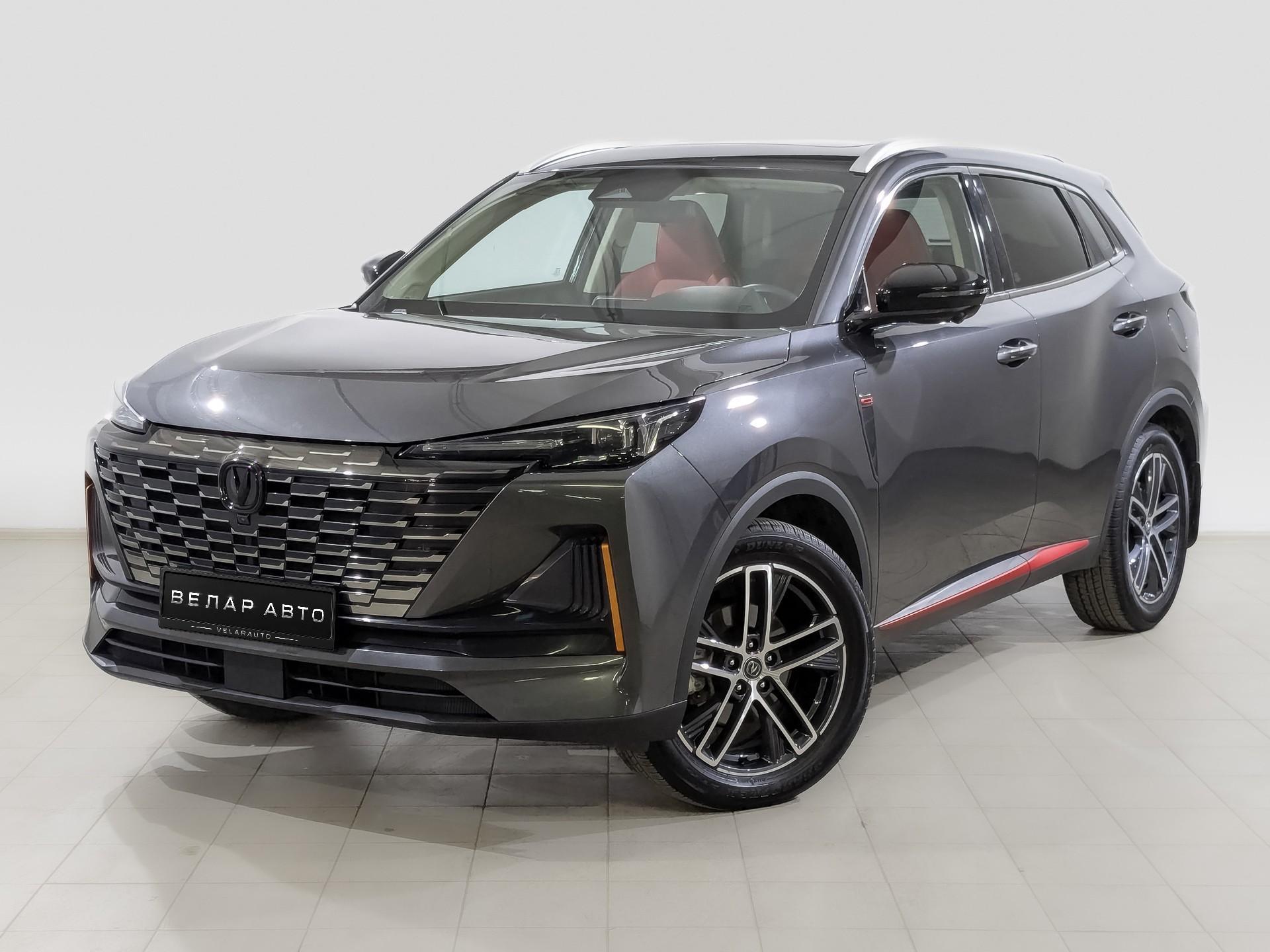 Changan CS55 Plus 2024