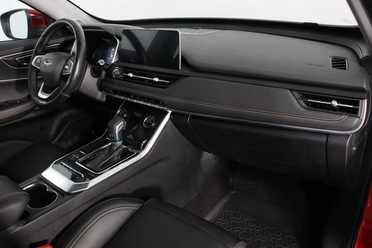 фото автомобиля 5