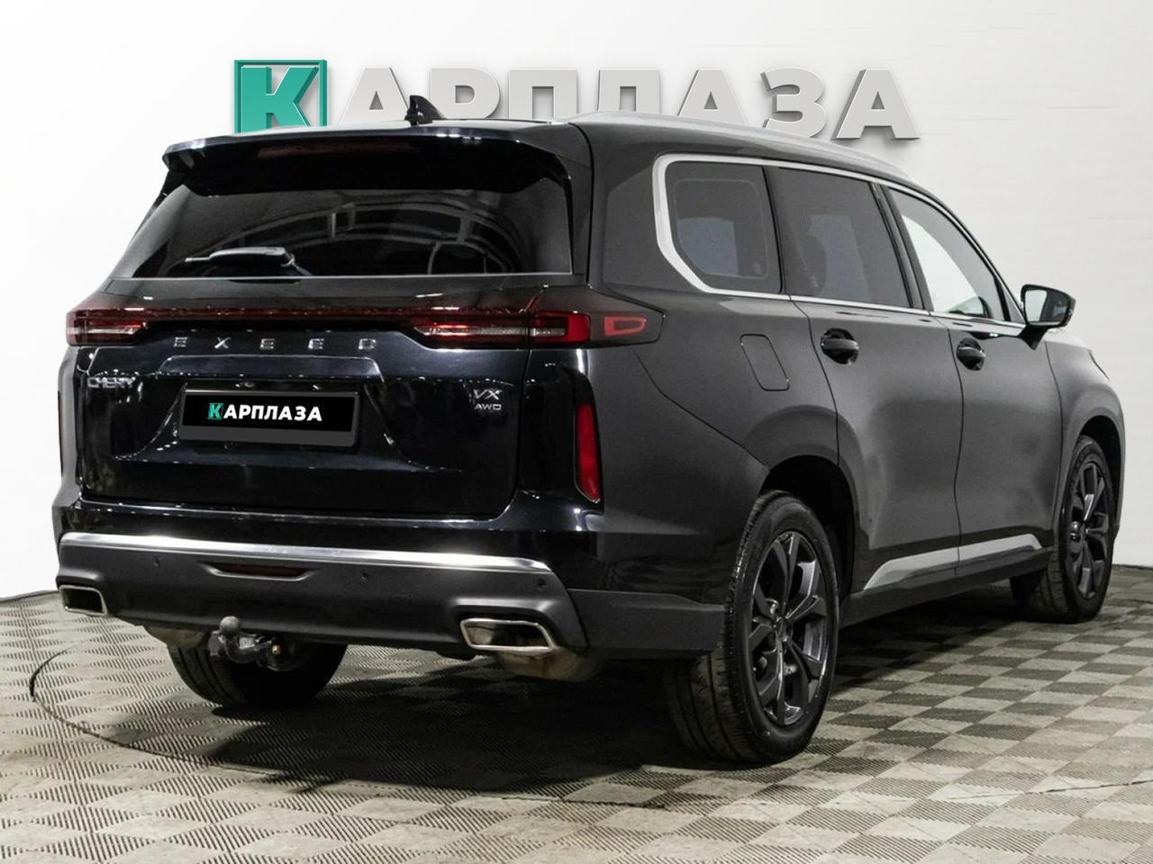 фото автомобиля 1