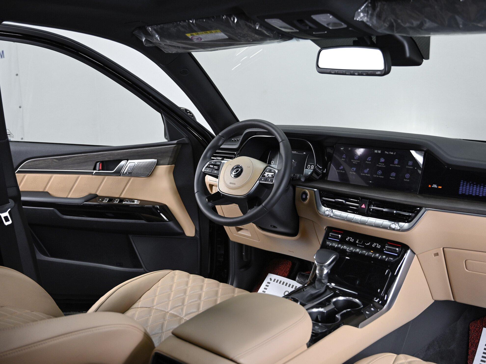 фото автомобиля 11