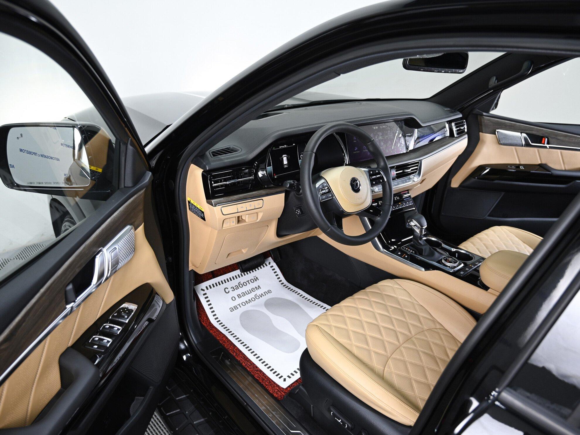 фото автомобиля 7