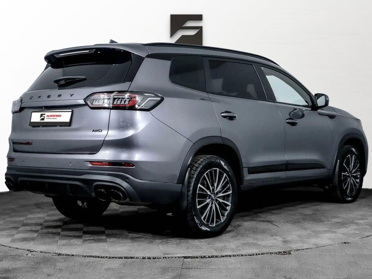 фото автомобиля 1