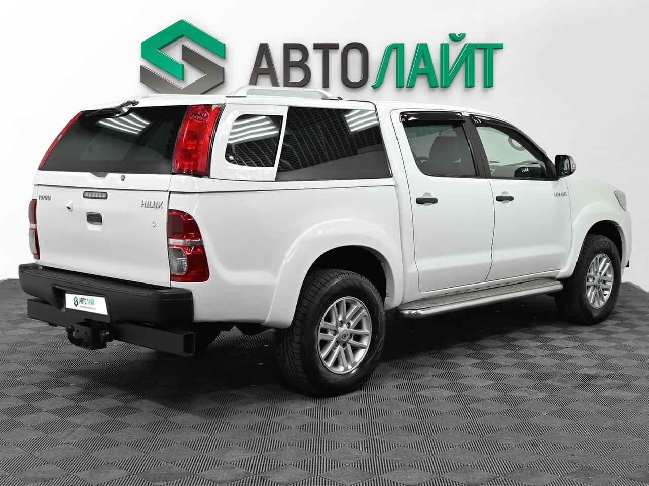 фото автомобиля 1