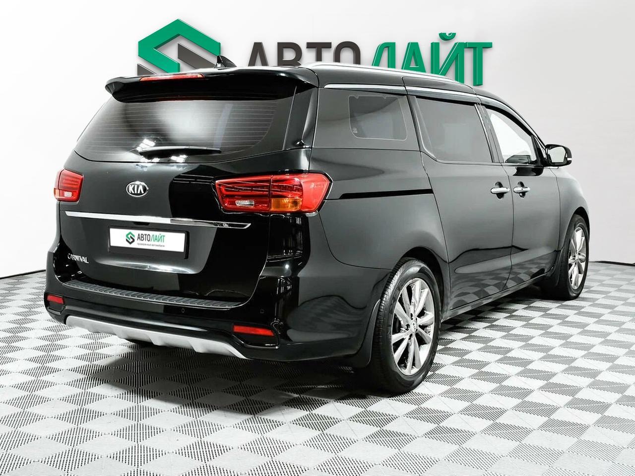 фото автомобиля 1