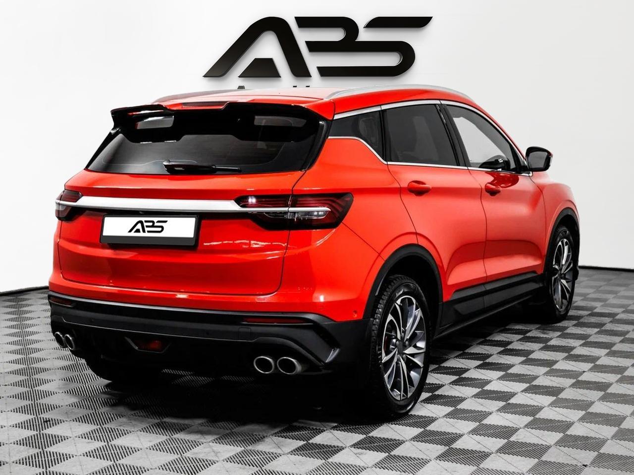 фото автомобиля 1