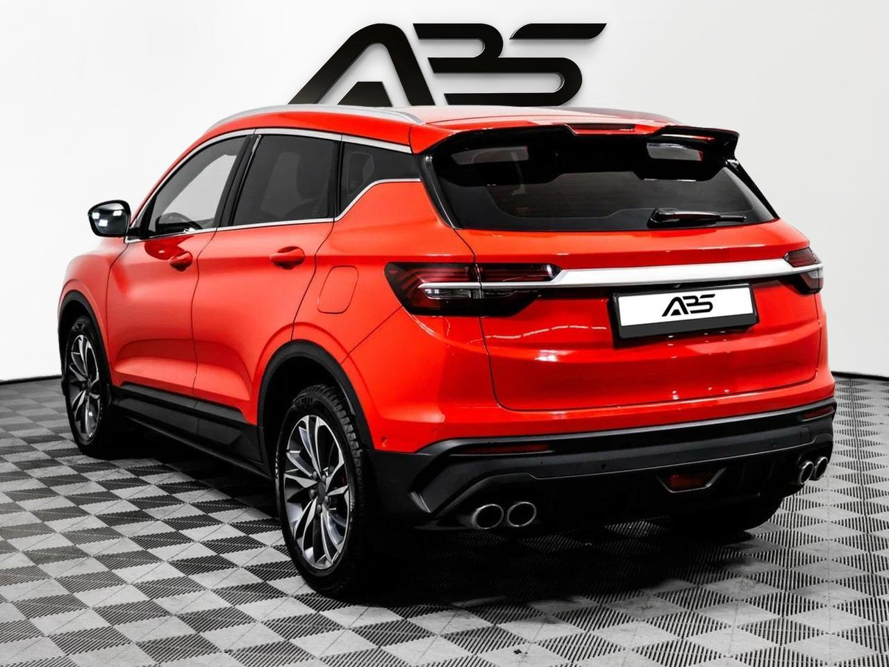 фото автомобиля 3