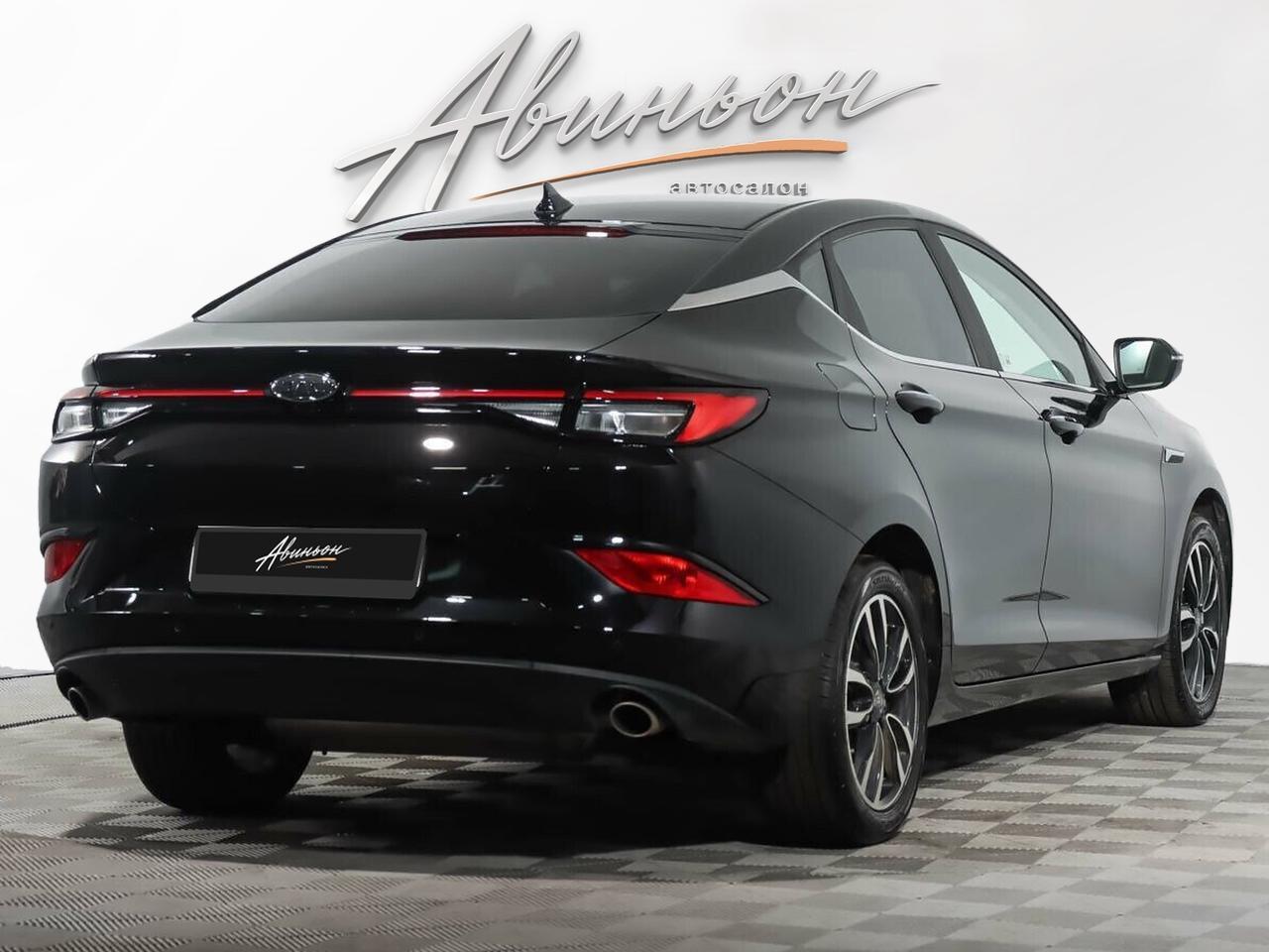 фото автомобиля 1