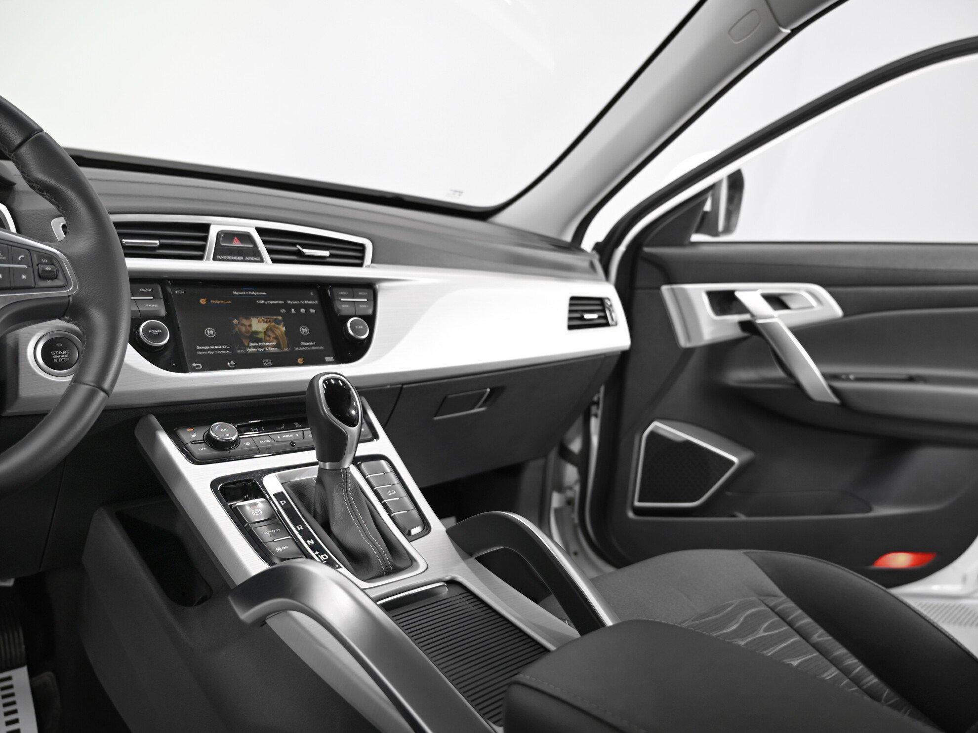 фото автомобиля 7