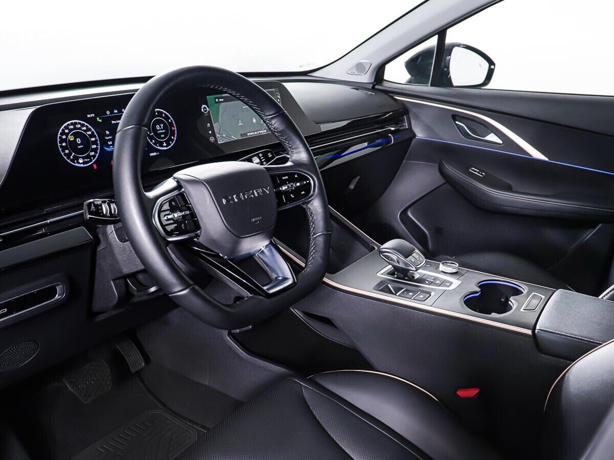 фото автомобиля 7