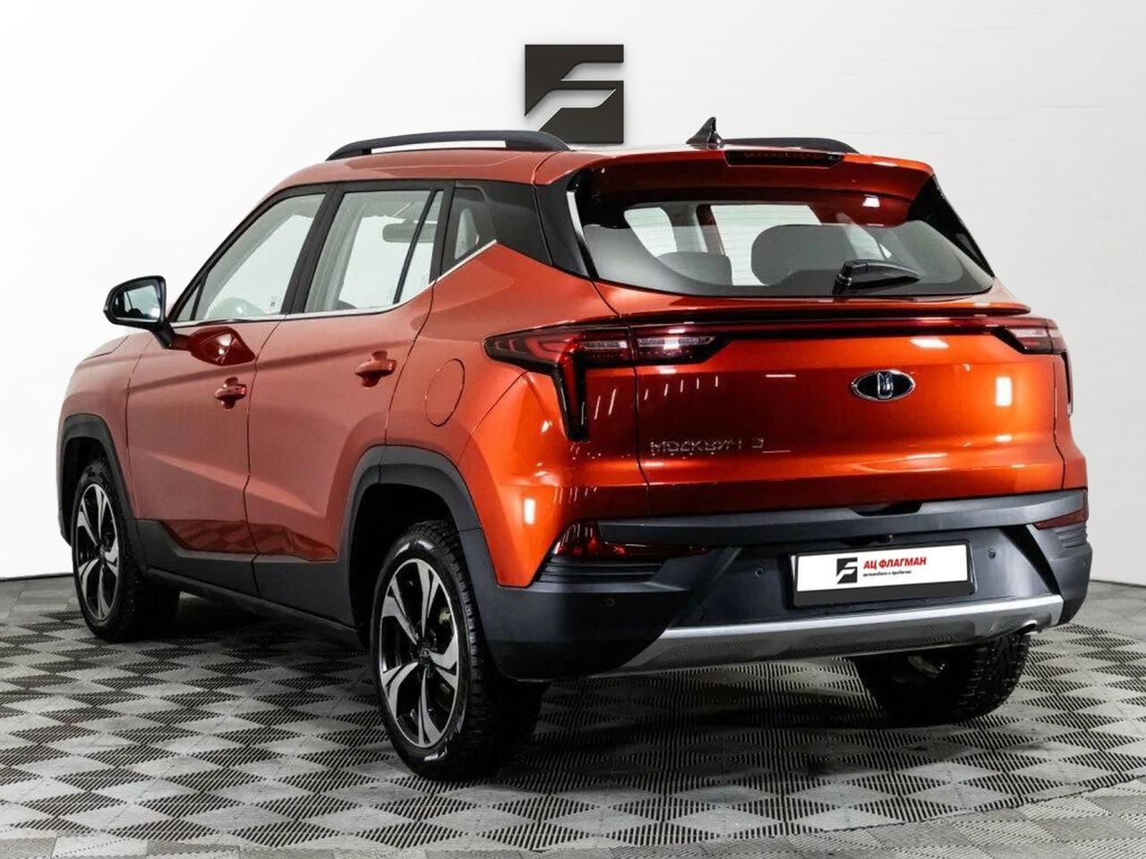 фото автомобиля 3