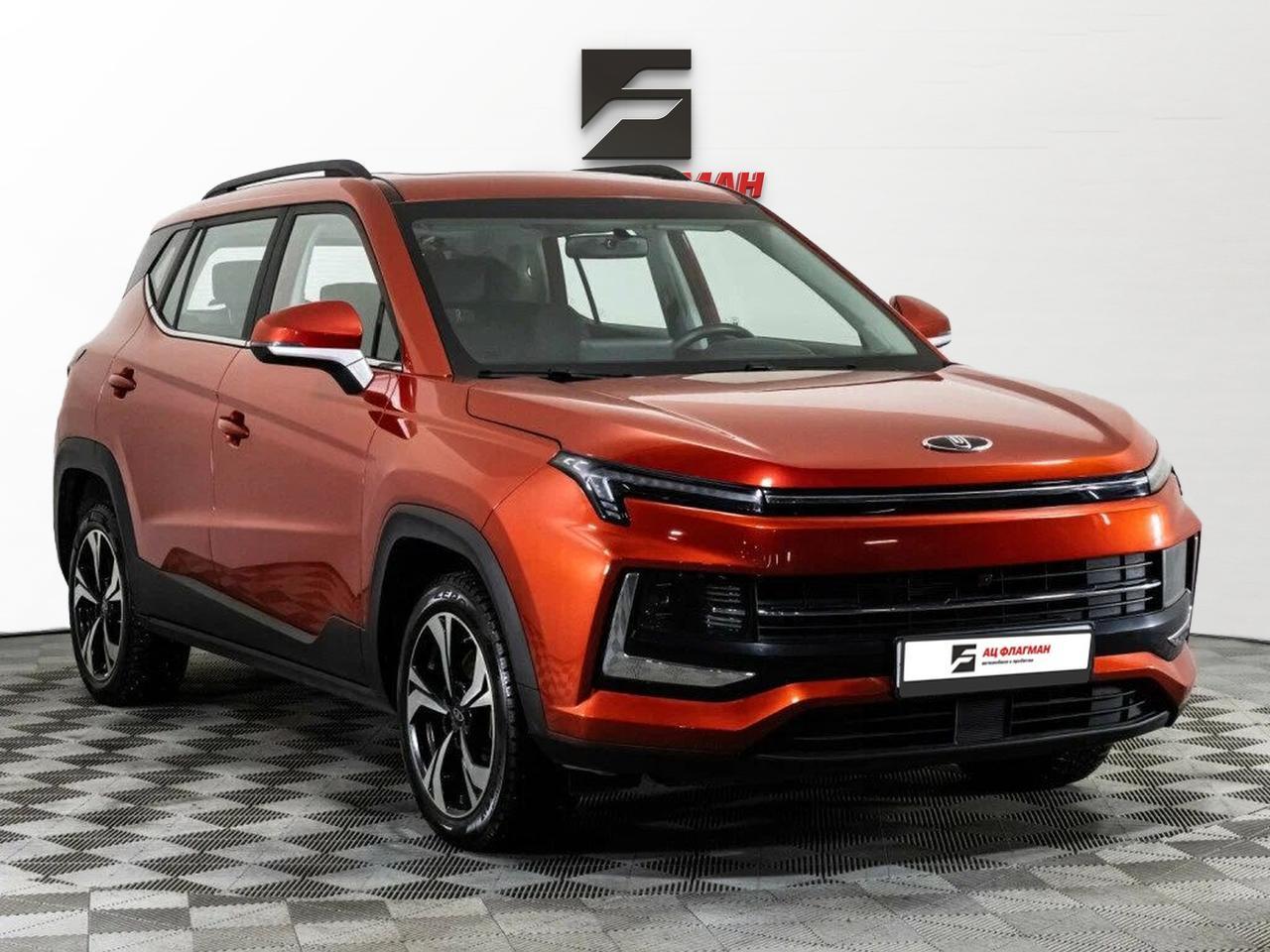 фото автомобиля 2