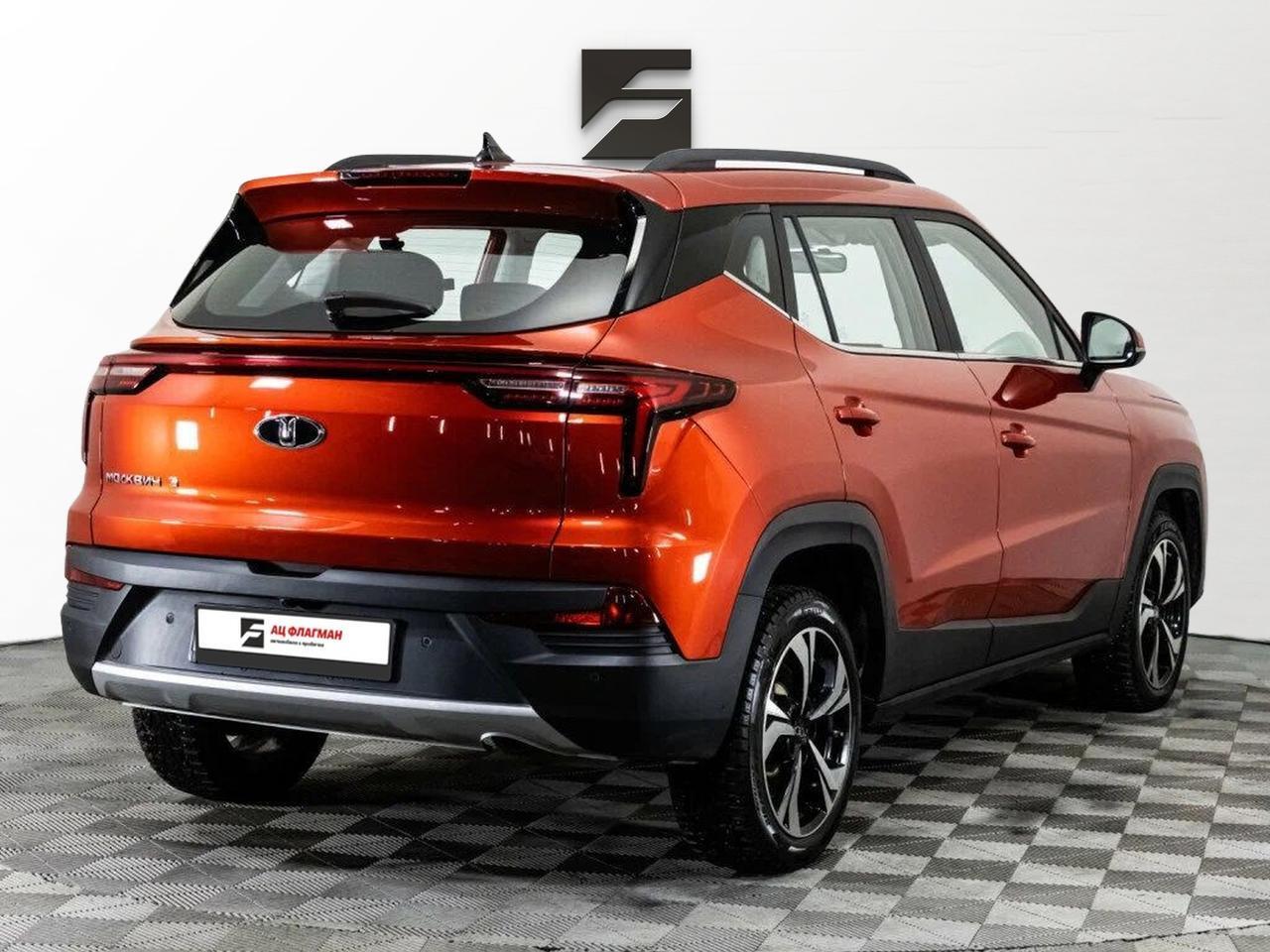 фото автомобиля 1